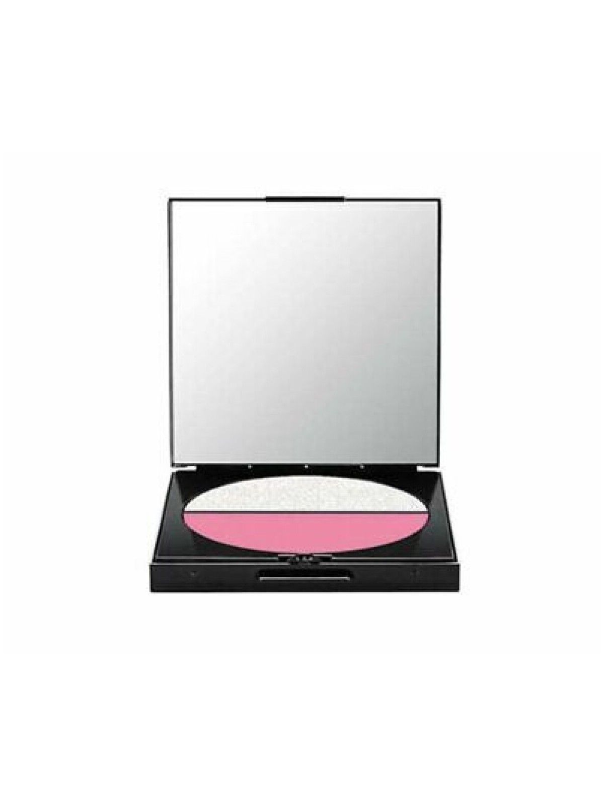 MAC Fortune Duo Ombretto in Polvere Platinum ShadowLotus Pink