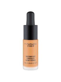 MAC Studio Waterweight Correttore Liquido NC45 9ml donna