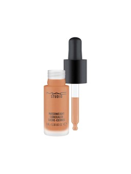 MAC Studio Waterweight Correttore Liquido NW45 9ml donna