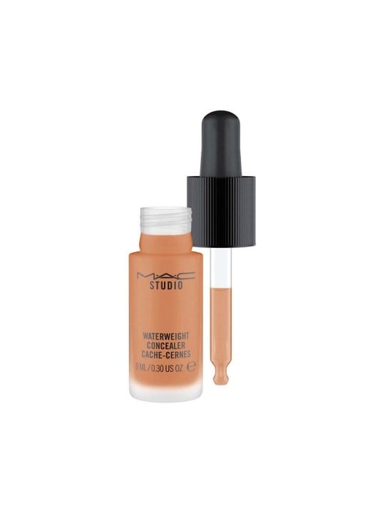MAC Studio Waterweight Correttore Liquido NW45 9ml donna