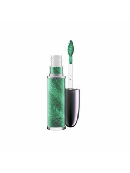 MAC Grand Illusion Lucido per Labbra Brillante Pace Amore Unit
