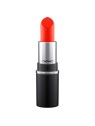 MAC Mini Matte Rossetto Crema Rebel 18 g donna