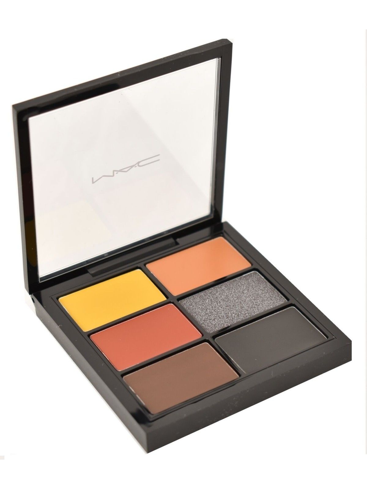 MAC Studio Copertura e Correzione Contouring Palette Deep 6 g