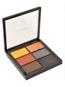 MAC Studio Copertura e Correzione Contouring Palette Deep 6 g