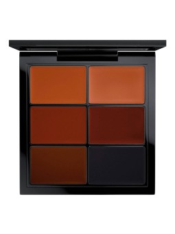 MAC Studio Fix Copertura e Correzione Contouring Palette Extra