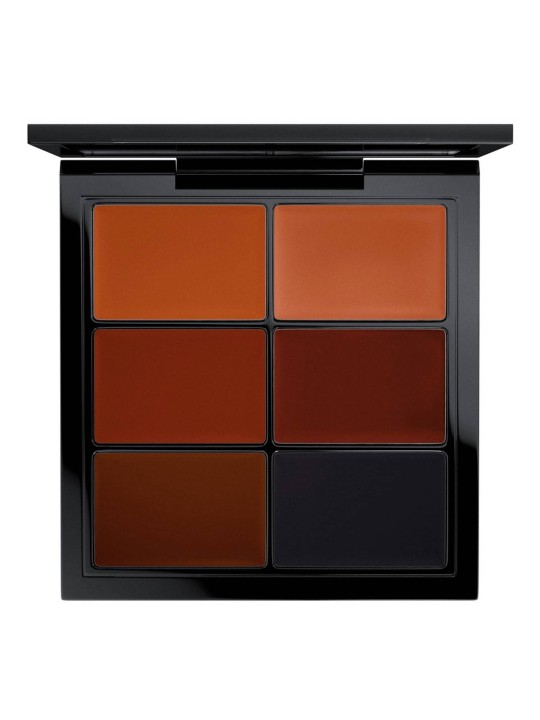 MAC Studio Fix Copertura e Correzione Contouring Palette Extra
