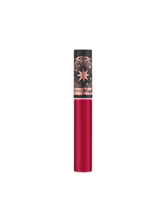 MAC MAC Rossetto Liquido Opaco Off Trend Pony Park 7ml donna