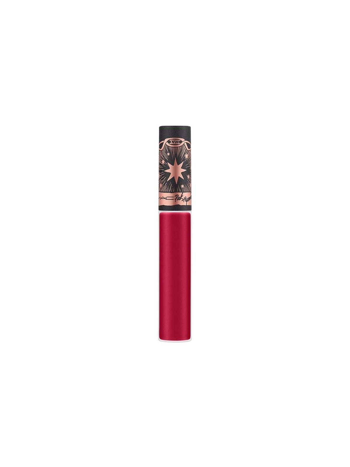 MAC MAC Rossetto Liquido Opaco Off Trend Pony Park 7ml donna
