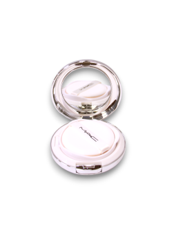 MAC Lightful C Fondotinta Compatto Extra Light Rose SPF 50 12 g