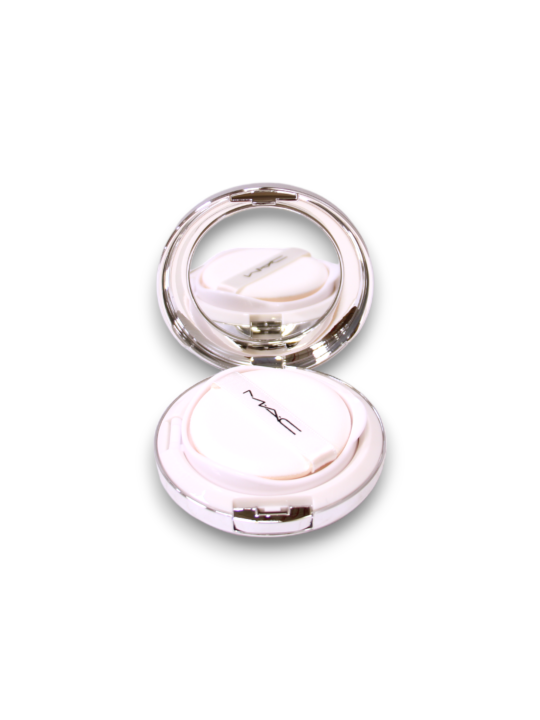 MAC Lightful C Fondotinta Compatto Extra Light Rose SPF 50 12 g
