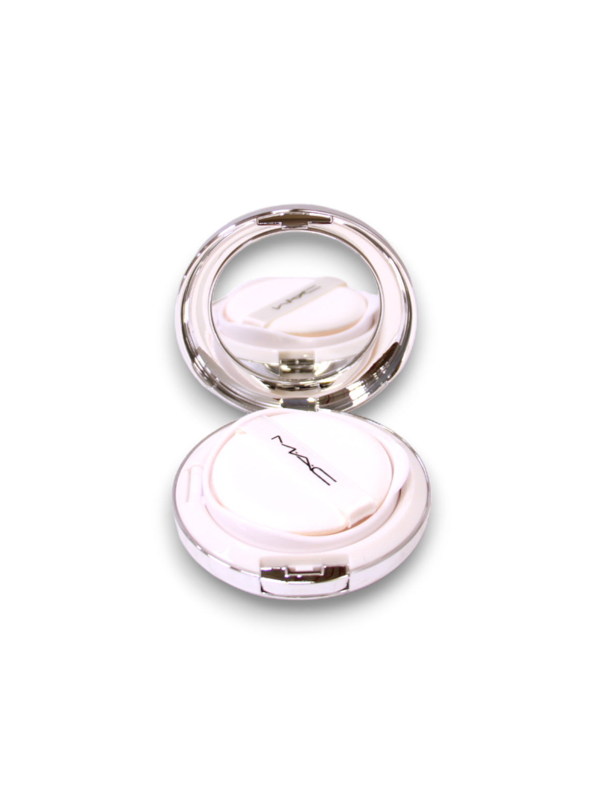 MAC Lightful C Fondotinta Compatto Extra Light Rose SPF 50 12 g