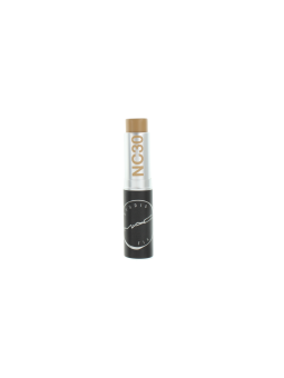MAC Studio Fix Fondotinta Stick NC30 9 g donna