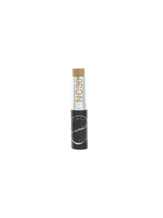 MAC Studio Fix Fondotinta Stick NC30 9 g donna