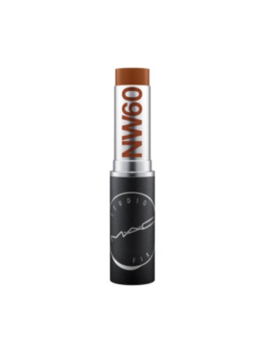MAC Studio Fix Fondotinta in Stick NW60 9 g donna