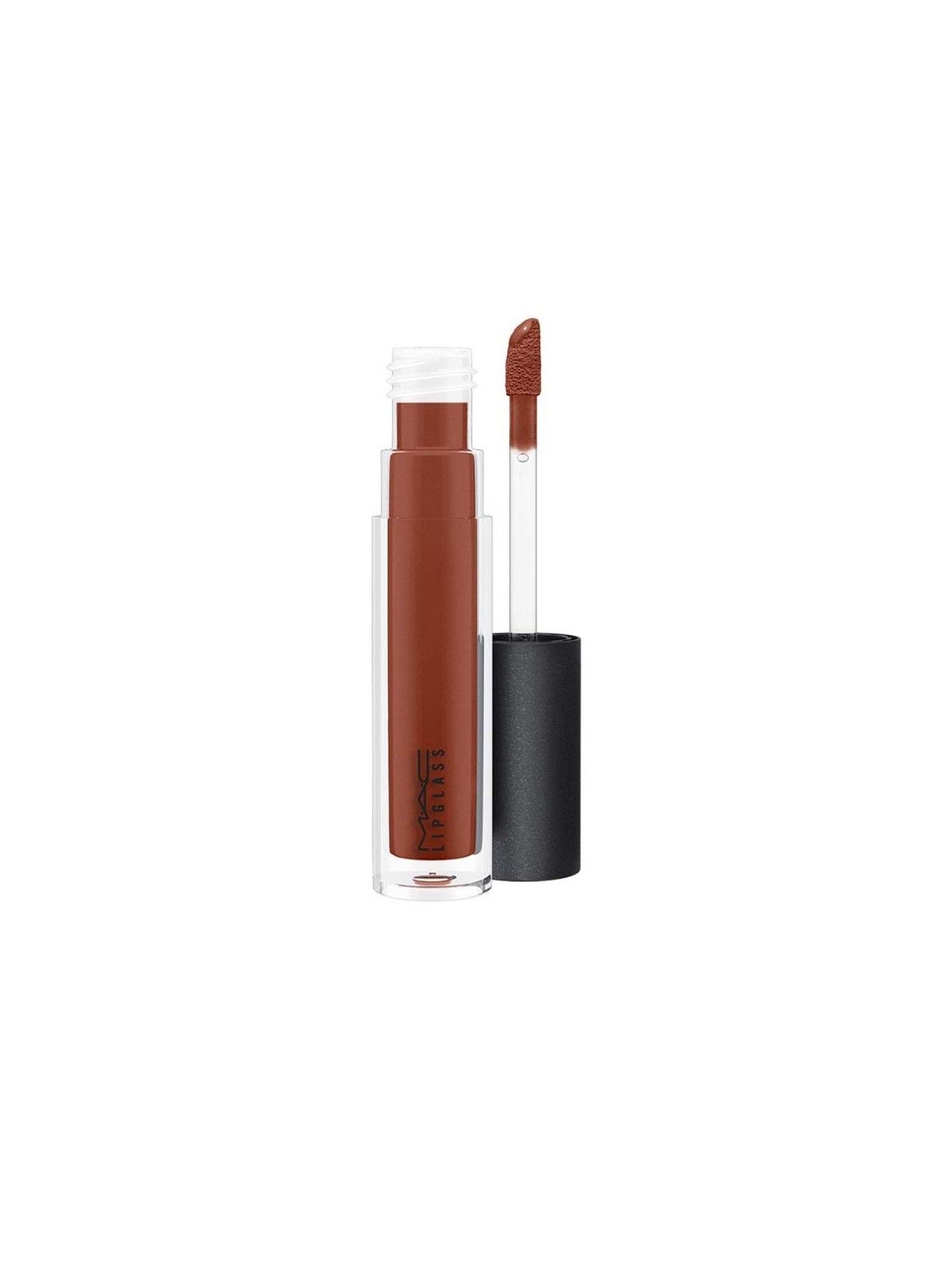 MAC Lipglass Lucidalabbra Brillante 344 Low Cut 31ml donna