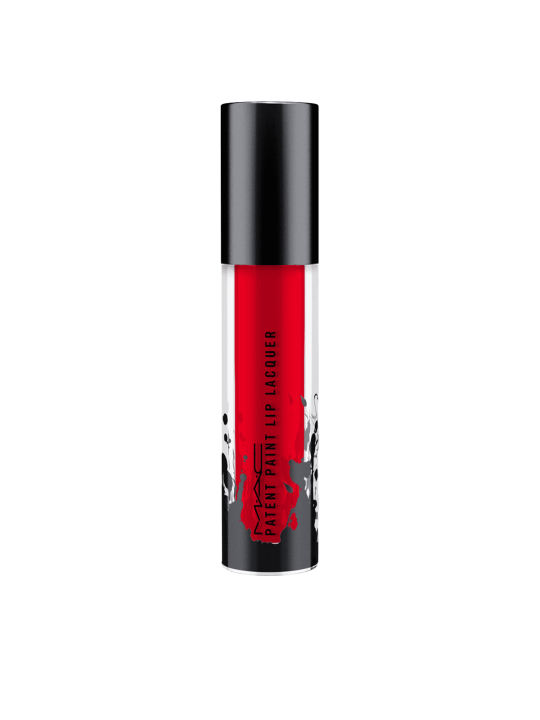 MAC Rossetto Liquido Lucido Brevetto 592 Latex Love 38ml donna