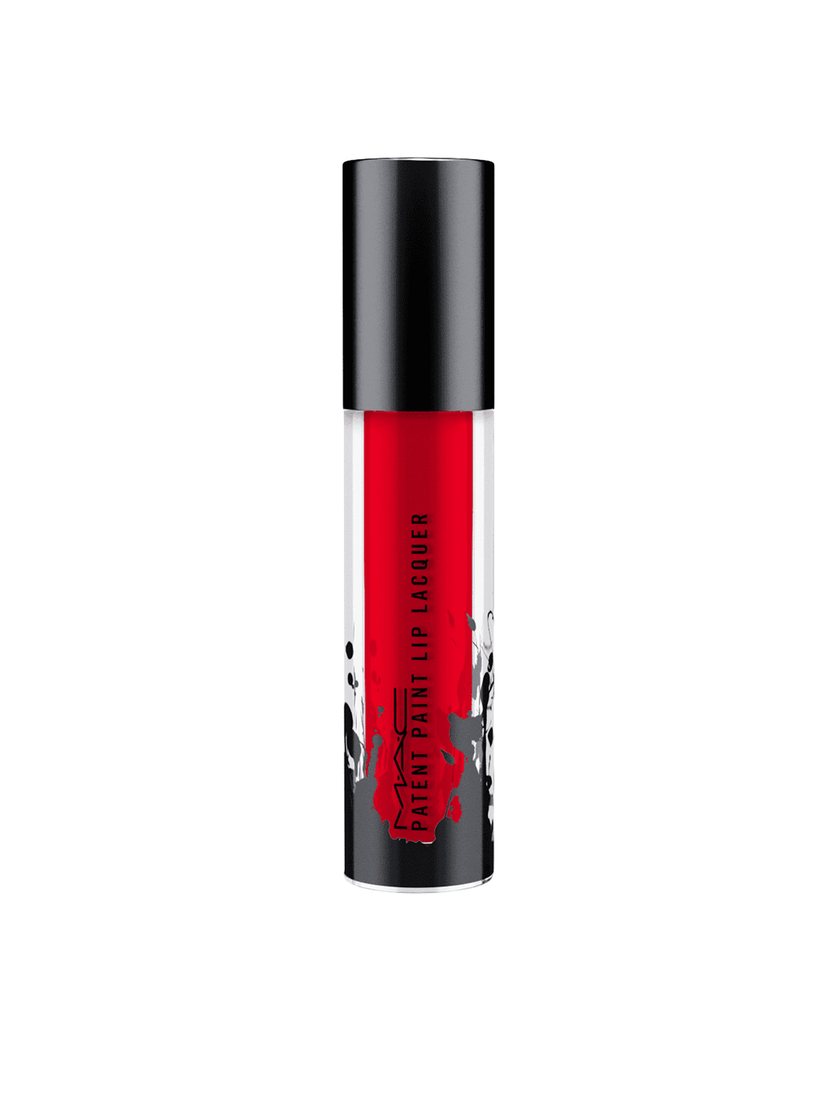 MAC Rossetto Liquido Lucido Brevetto 592 Latex Love 38ml donna