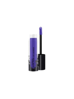 MAC Vernice Brevettata Lacca Rossetto Liquido Shellac Shocked