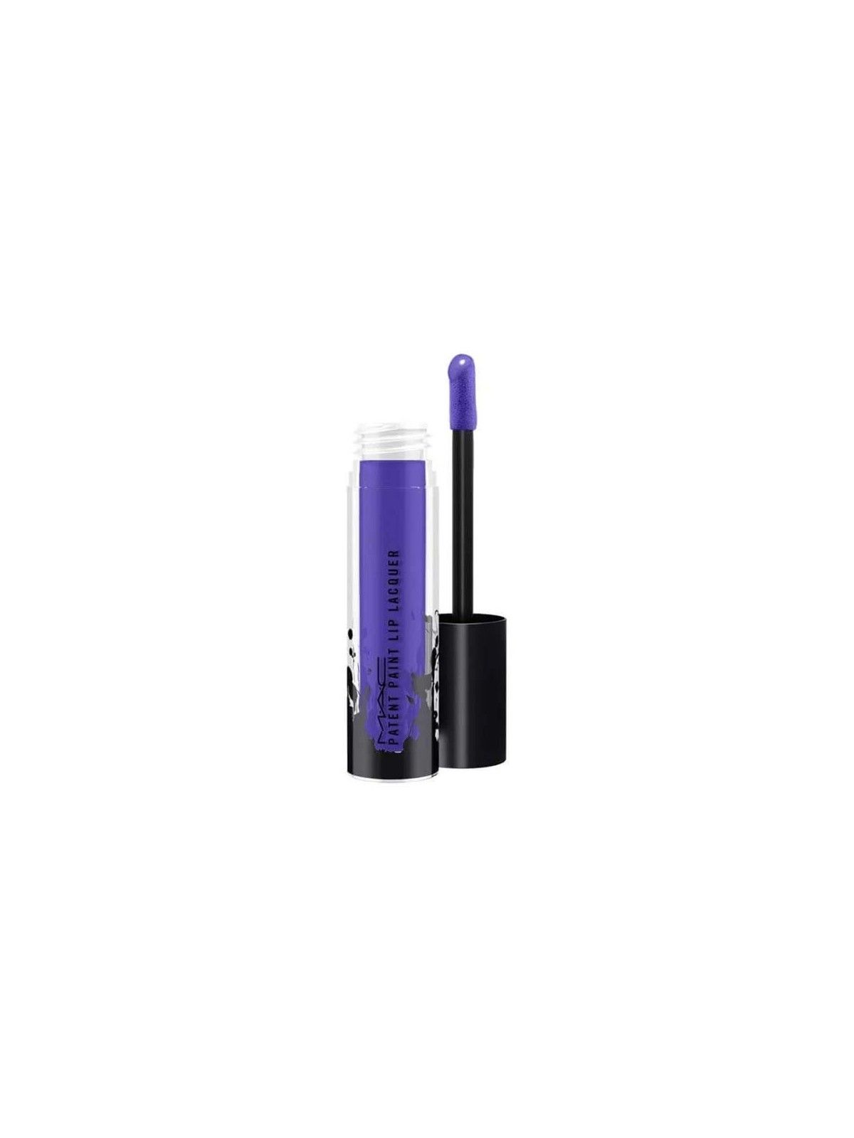 MAC Vernice Brevettata Lacca Rossetto Liquido Shellac Shocked