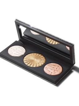 MAC Flashing Ice Extra Dimension Illuminante Palette