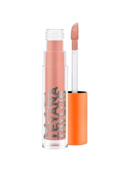 MAC Teyana Taylor Lucido per Labbra Luccicante Gonna Love Me