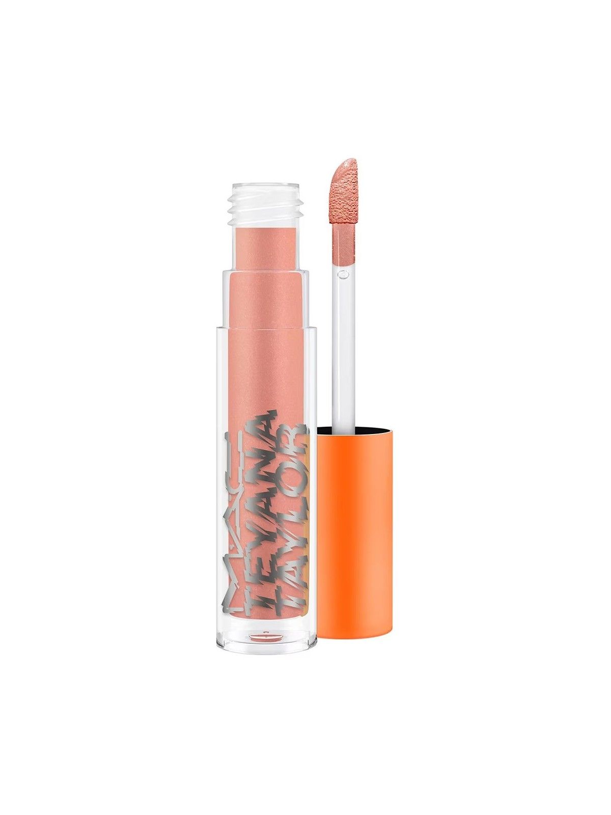 MAC Teyana Taylor Lucido per Labbra Luccicante Gonna Love Me