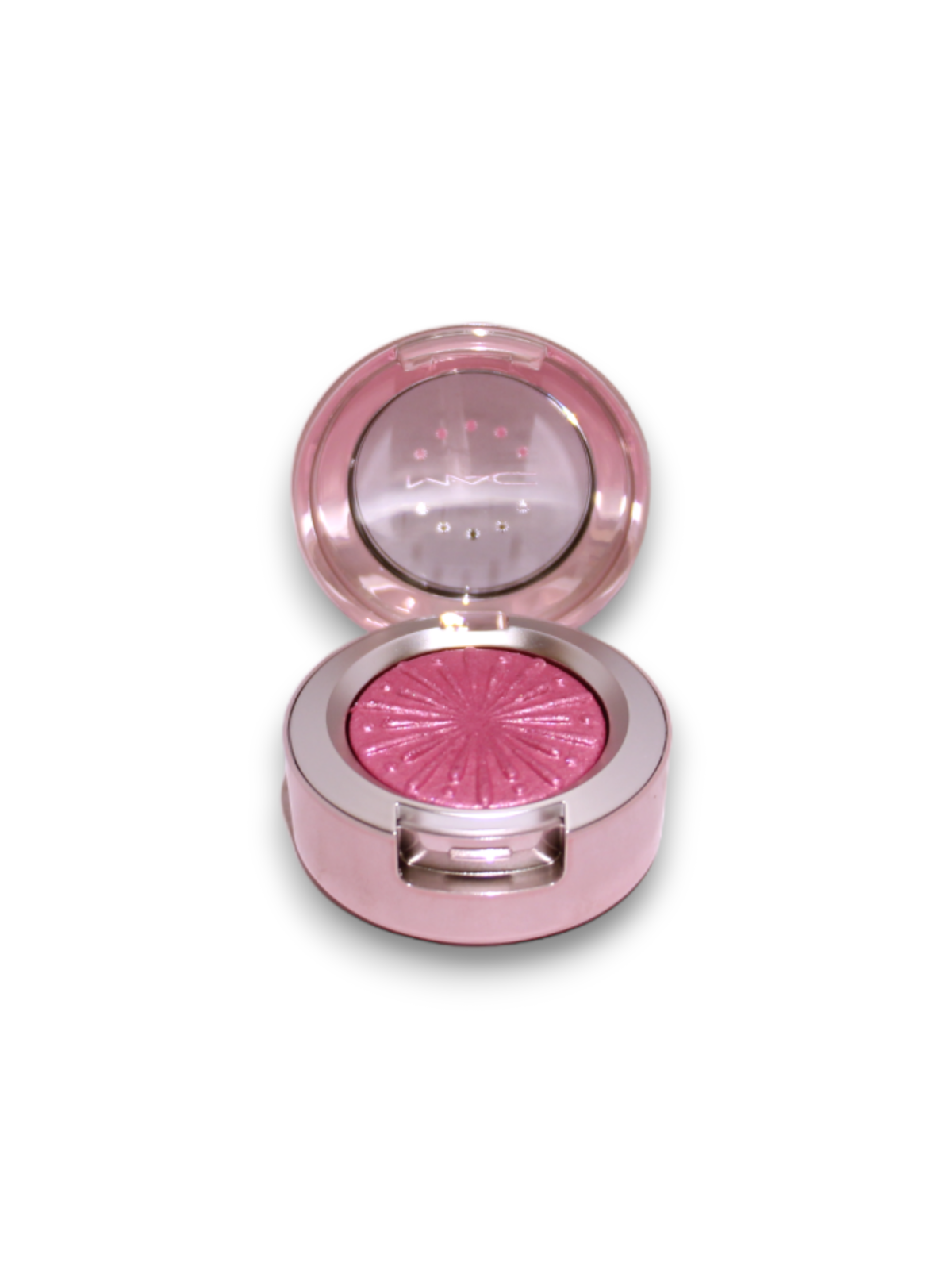 MAC Ombretto in Polvere Extra Dimension Explosive Chemistry 13