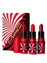 Set di Trucchi Minuscoli MAC Mini Rossetto in Crema Opaco