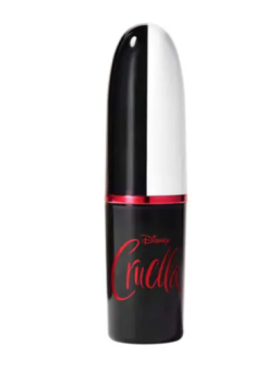 MAC Disney Cruella Rossetto Crema Matte Camden Caper 3 g donna