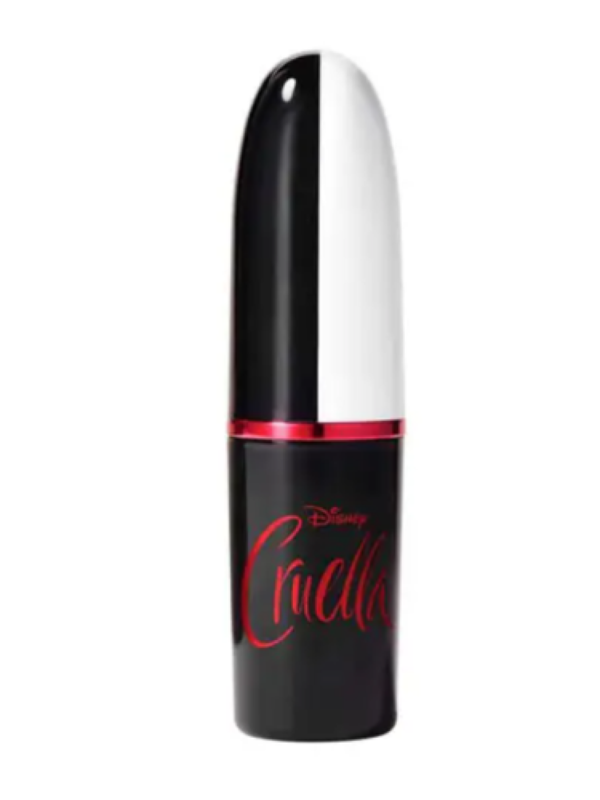 MAC Disney Cruella Rossetto Crema Matte Camden Caper 3 g donna