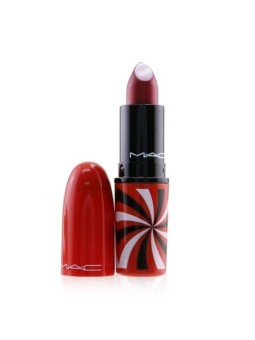 MAC Velvet Matte Rossetto Crema Per Il Mio Prossimo Trucco Rosa