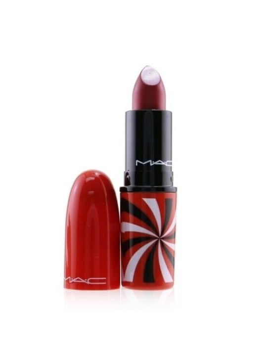 MAC Velvet Matte Rossetto Crema Per Il Mio Prossimo Trucco Rosa