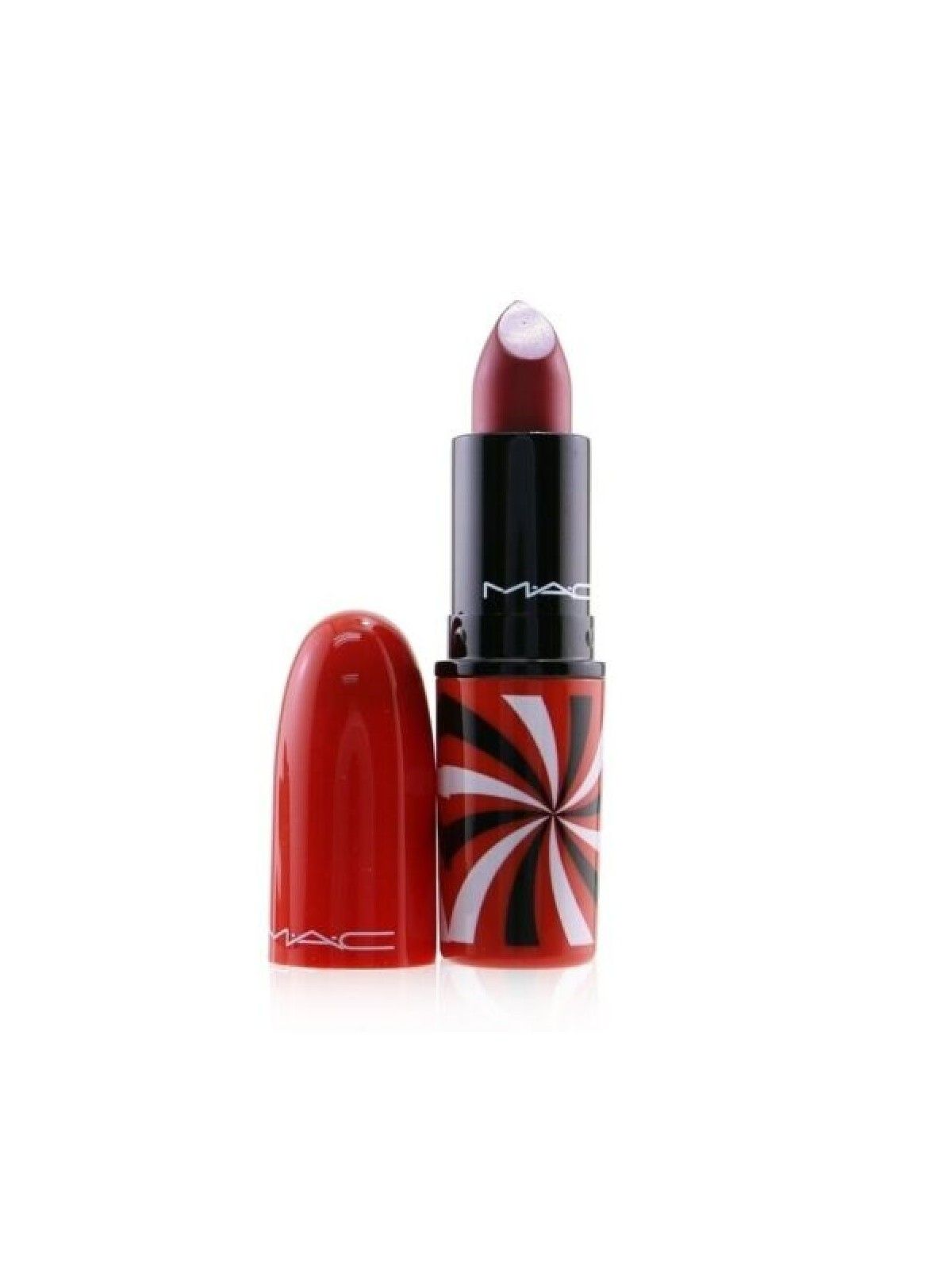 MAC Velvet Matte Rossetto Crema Per Il Mio Prossimo Trucco Rosa