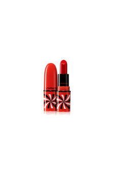 MAC Rossetto per Signore Semimatte Crema Rossetto Wild Card 3 g
