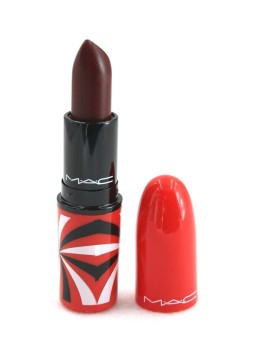 MAC Rossetto Donna Matte Cream Lipstick Magic Charmer 3 g