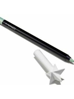 MAC Powerpoint Precise Color Liner Gel Matita Eyeliner Verde