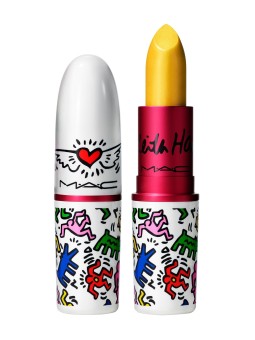 MAC Viva Glam X Keith Haring Rossetto Crema a Lunga Durata