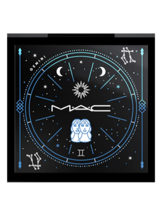 MAC Pro Colore Palette Vuota Trucco Gemini con 4 Slot donna
