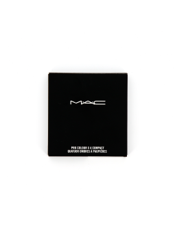 MAC Pro Palette Ombretti Colore Astrological Pride donna
