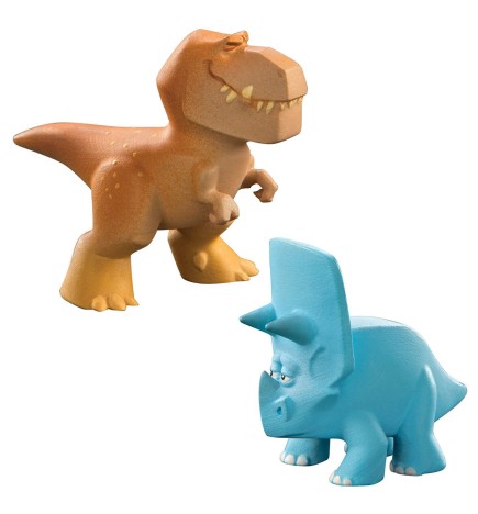 Disney Pixar di Tomy Il Buon Dinosauro Butch Will Dinosauro 3