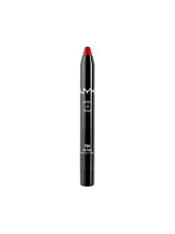 Nyx Intense Butter Gloss Colore Rossetto Matita 709 Rosso