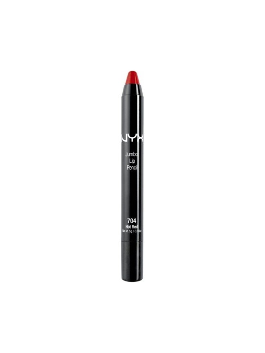 Nyx Intense Butter Gloss Colore Rossetto Matita 709 Rosso