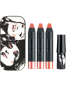 Set Nudestix Gel Colorato Cruelty Free ad Alto Splendore per