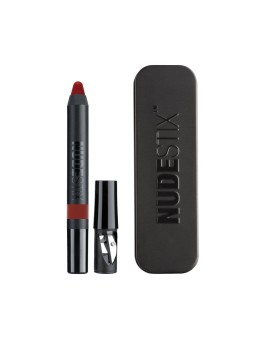 Nudestix Intense Matte Lip Liner Fard in Crema 2In1 Royal 25 g