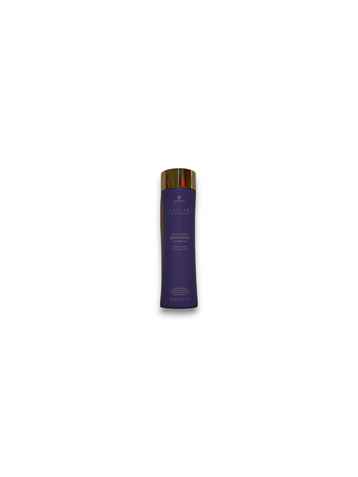 Alterna CAVIAR RIACONFIGURAZIONE BOND balsamo riparatore 250ml