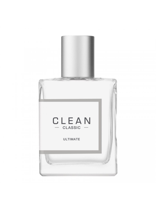 Clean eau de parfum definitiva donna 60ml