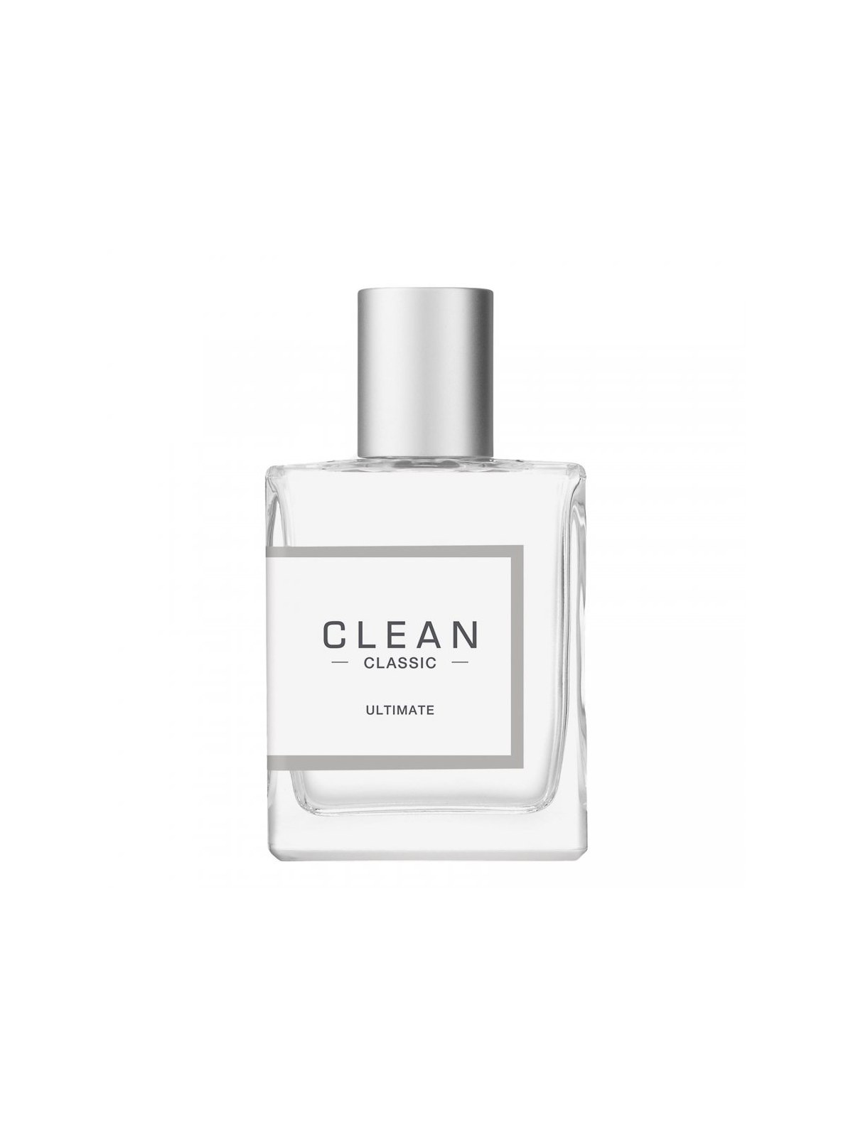 Clean eau de parfum definitiva donna 60ml