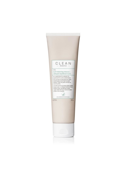Clean Reserve Crema Detergente Equilibrante allOlio di Buriti