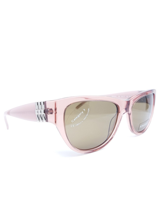 Occhiali da sole Nina Ricci Solbriller NR3237H05 Rosa donna