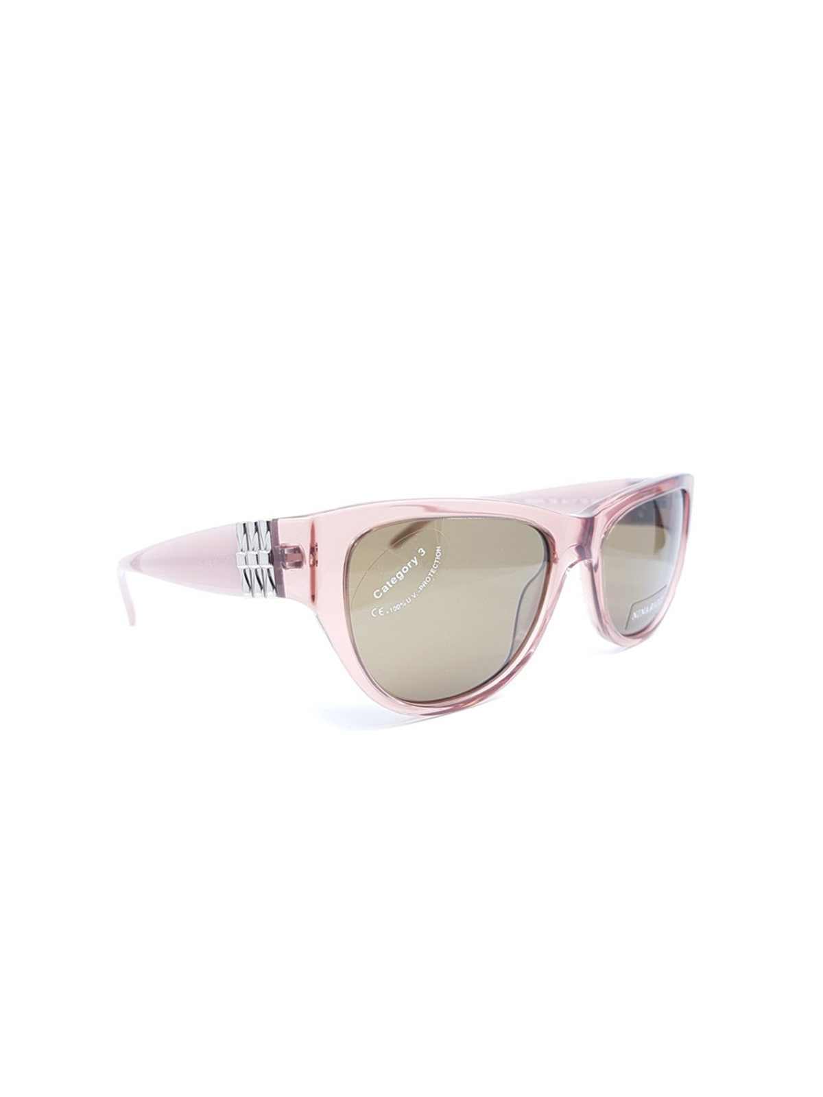 Occhiali da sole Nina Ricci Solbriller NR3237H05 Rosa donna